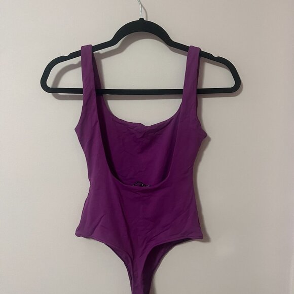 Zara sleeveless bodysuit - Picture 2 of 2